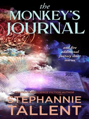 cover image of The Monkey's Journal